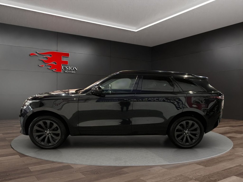 Used Land Rover Range Rover Velar 2019 for sale - 78145097: Photo 4