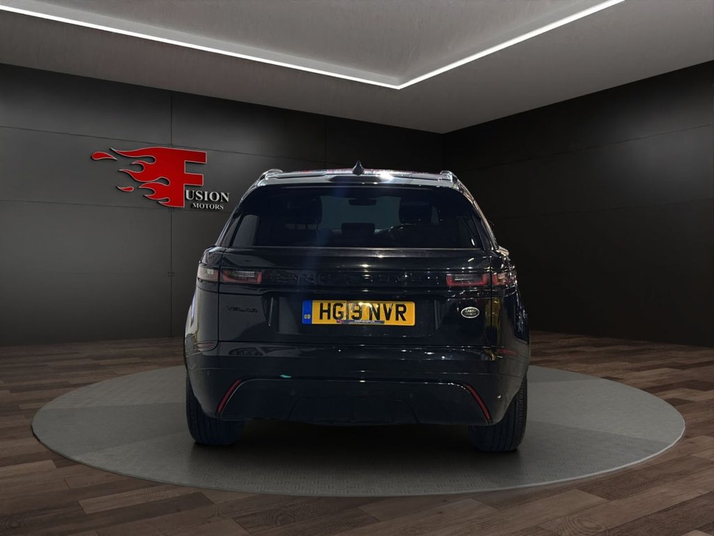 Used Land Rover Range Rover Velar 2019 for sale - 78145097: Photo 6