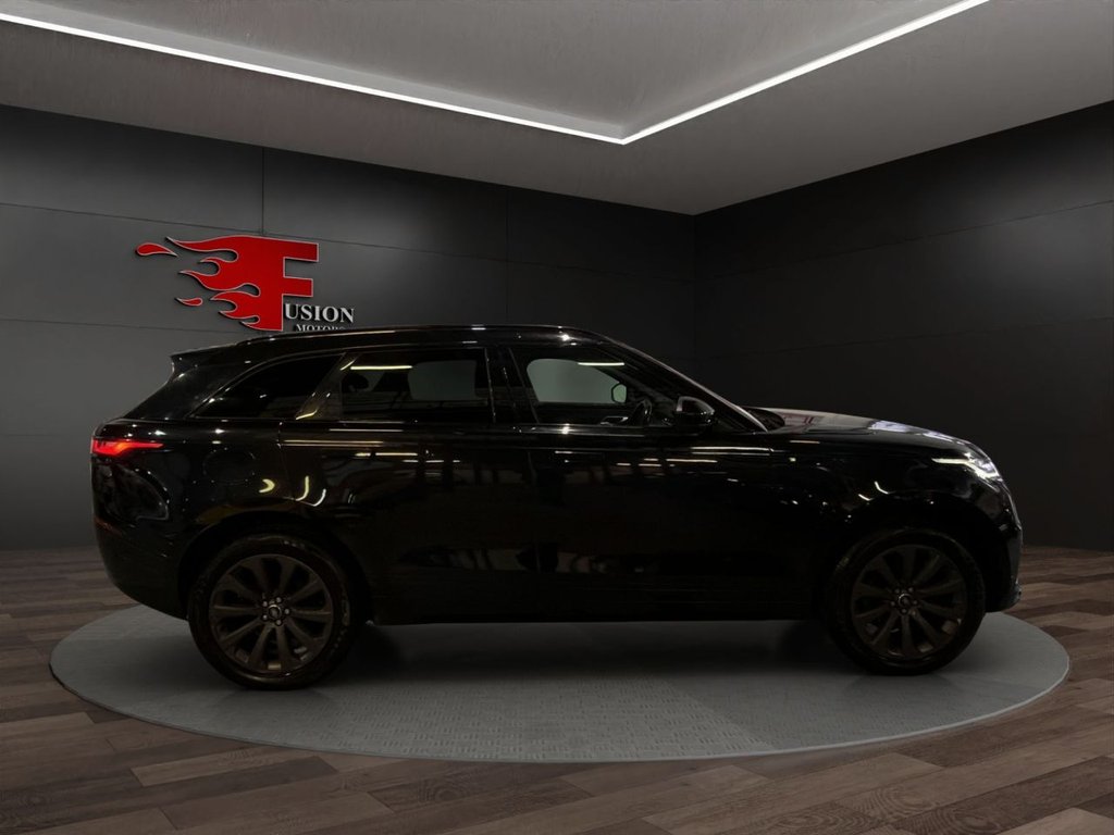 Used Land Rover Range Rover Velar 2019 for sale - 78145097: Photo 8