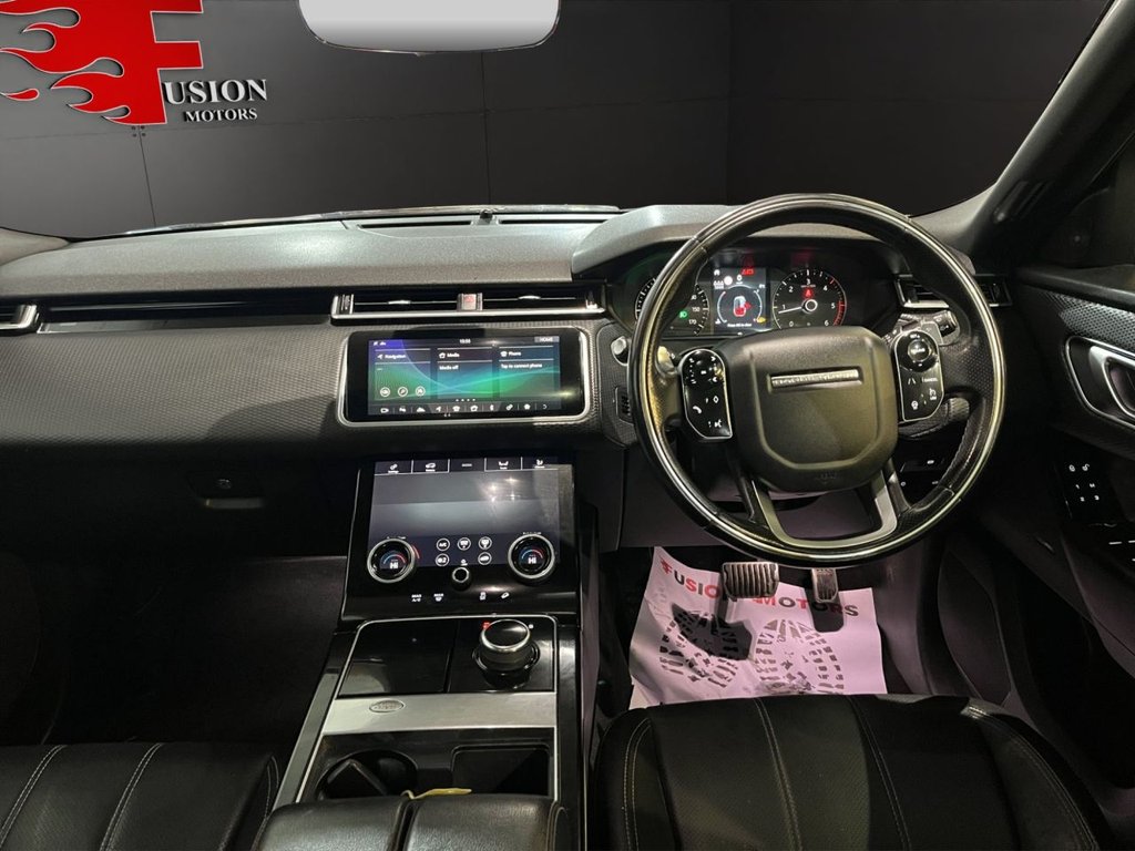 Used Land Rover Range Rover Velar 2019 for sale - 78145097: Photo 9