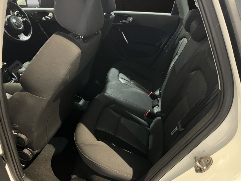 Used Audi A1 2016 for sale - 78017047: Photo 10