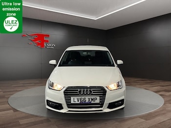Audi A1 feature image