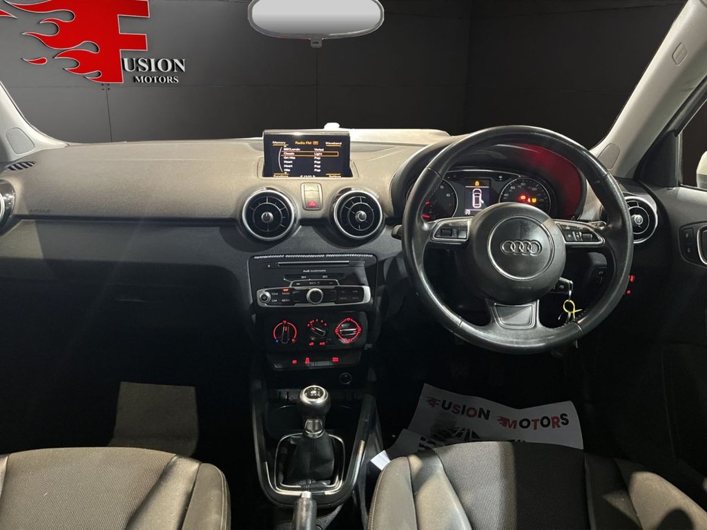 Used Audi A1 2016 for sale - 78017047: Photo 4