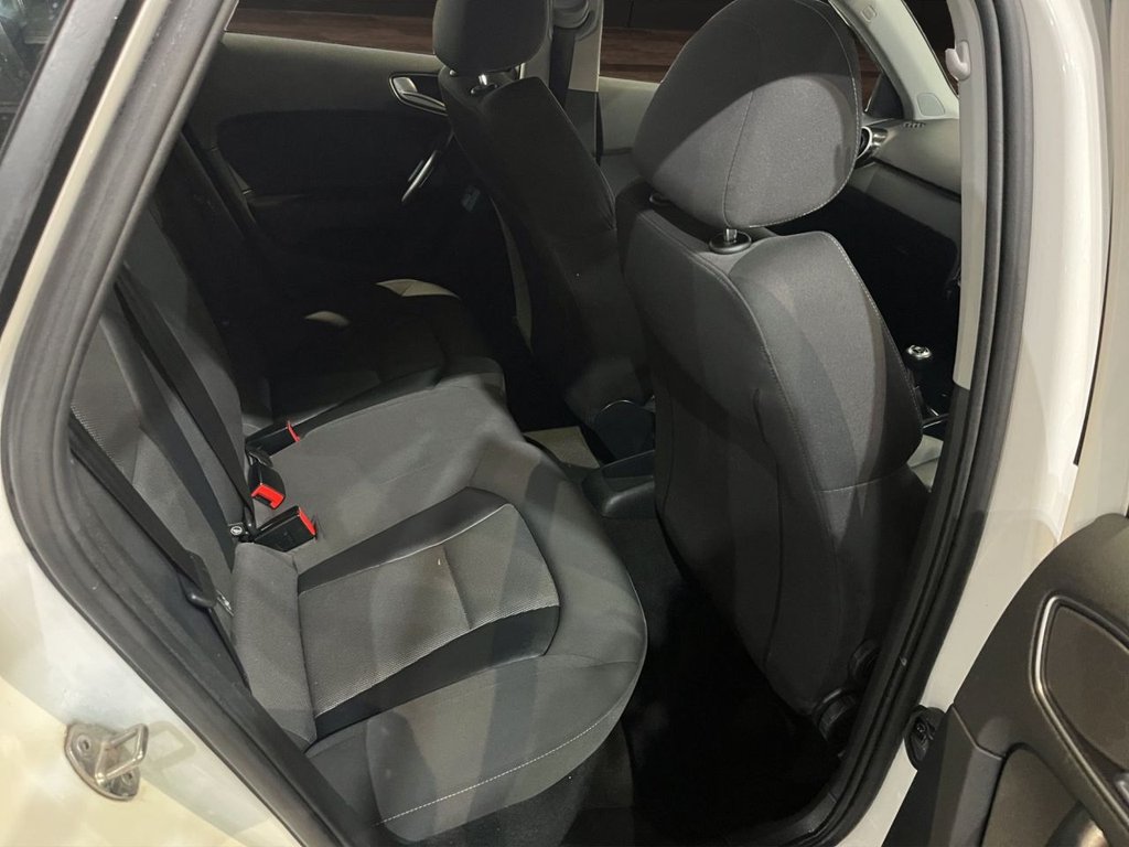 Used Audi A1 2016 for sale - 78017047: Photo 8