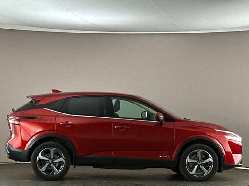 Used Nissan Qashqai 2023 for sale - 77959667: Photo 2