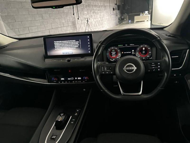 Used Nissan Qashqai 2023 for sale - 77959667: Photo 4