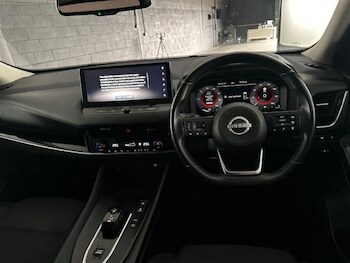 Used Nissan Qashqai 2023 for sale - 77959667: Photo