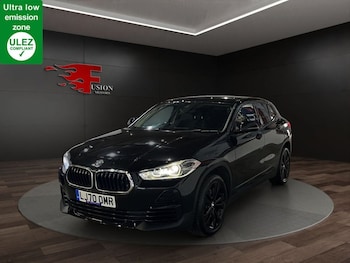 Used BMW X2 2020 for sale - 78833107: Photo