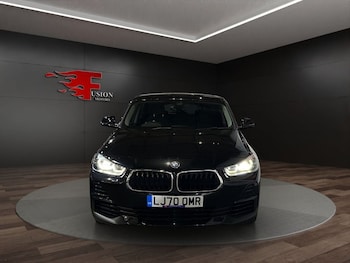 Used BMW X2 2020 for sale - 78833107: Photo
