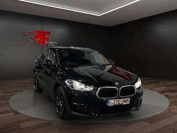 Used BMW X2 2020 for sale - 78833107: Photo