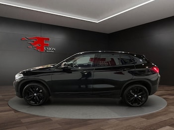 Used BMW X2 2020 for sale - 78833107: Photo