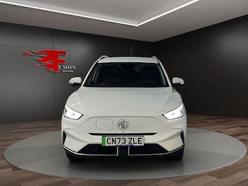 Used MG MG ZS 2023 for sale - 78302619: Photo