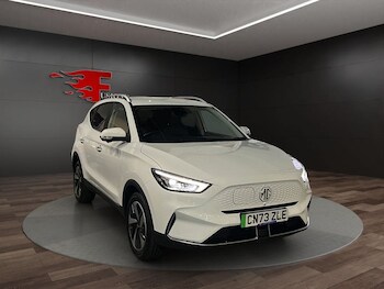 Used MG MG ZS 2023 for sale - 78302619: Photo