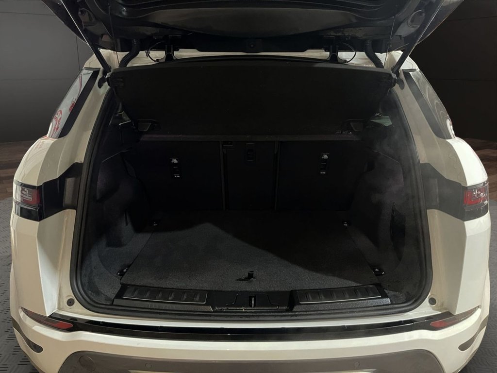 Used Land Rover Range Rover Evoque 2019 for sale - 77236816: Photo 11
