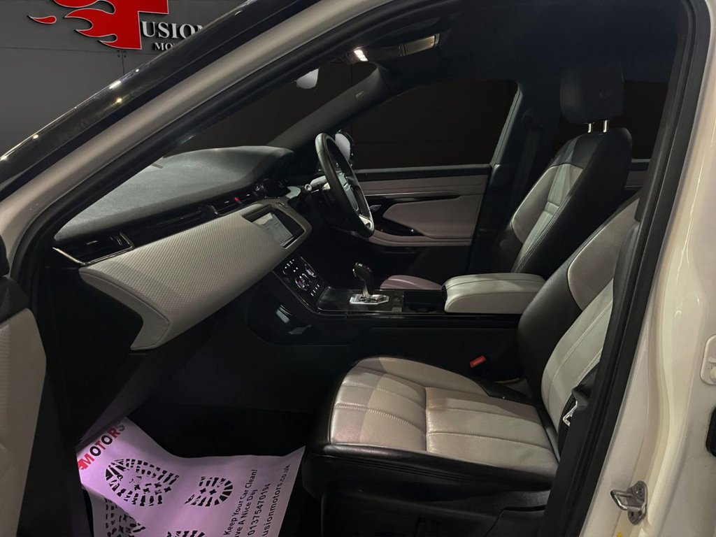 Used Land Rover Range Rover Evoque 2019 for sale - 77236816: Photo 15