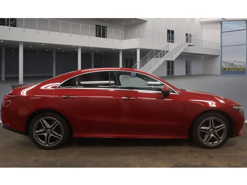 Used Mercedes-Benz CLA 2021 for sale - 76406805: Photo 5