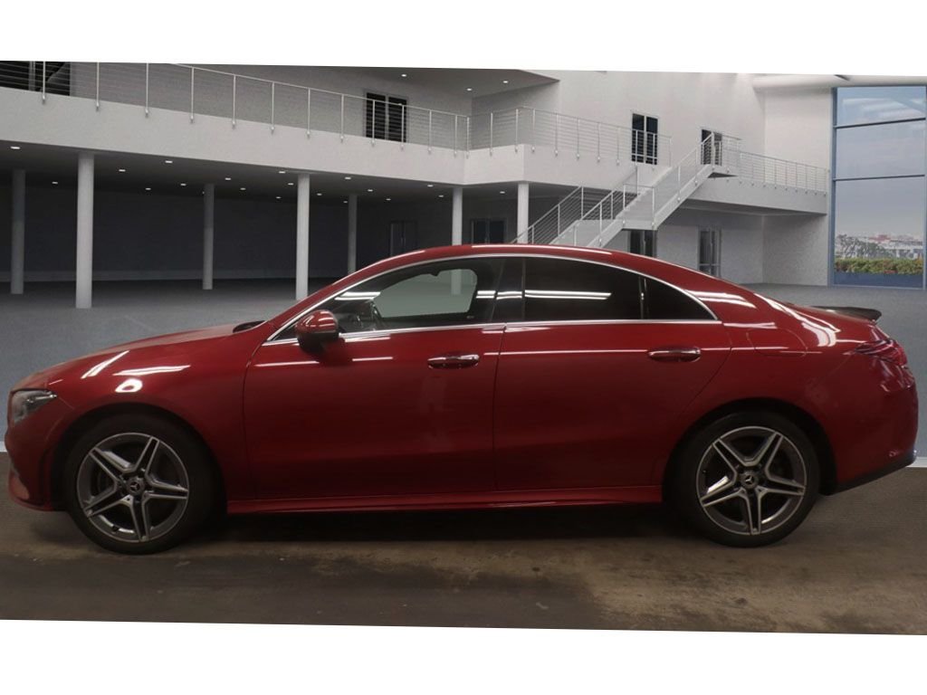 Used Mercedes-Benz CLA 2021 for sale - 76406805: Photo 6