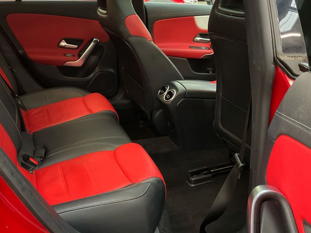 Used Mercedes-Benz CLA 2021 for sale - 76406805: Photo 8