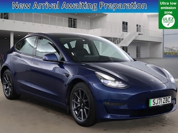 Tesla - Model 3