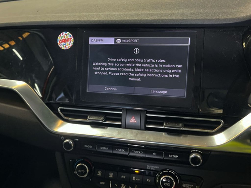 Used Kia Niro 2022 for sale - 78102728: Photo 12