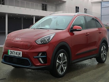 Used Kia Niro 2022 for sale - 78102728: Photo