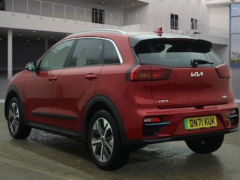 Used Kia Niro 2022 for sale - 78102728: Photo