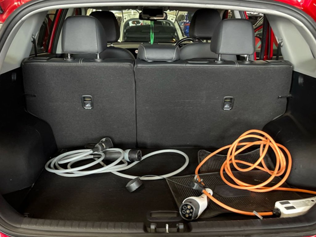 Used Kia Niro 2022 for sale - 78102728: Photo 9