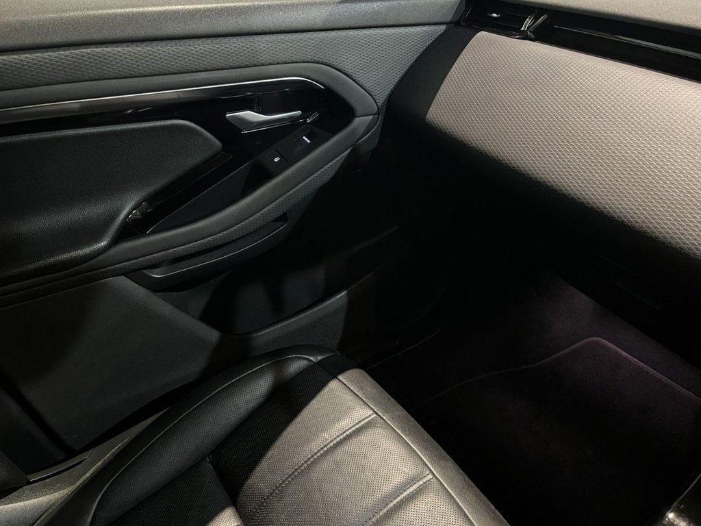 Used Land Rover Range Rover Evoque 2020 for sale - 77685498: Photo 12