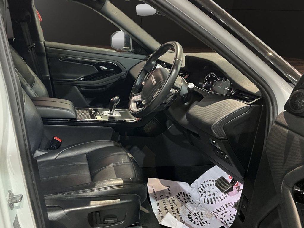 Used Land Rover Range Rover Evoque 2020 for sale - 77685498: Photo 13