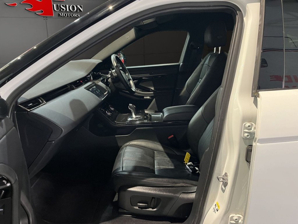 Used Land Rover Range Rover Evoque 2020 for sale - 77685498: Photo 15