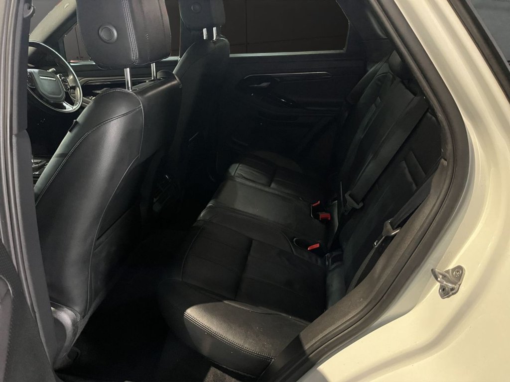 Used Land Rover Range Rover Evoque 2020 for sale - 77685498: Photo 16