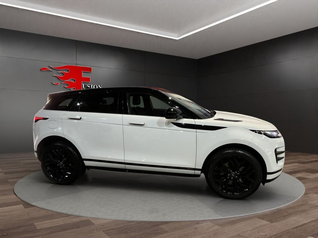 Used Land Rover Range Rover Evoque 2020 for sale - 77685498: Photo 8