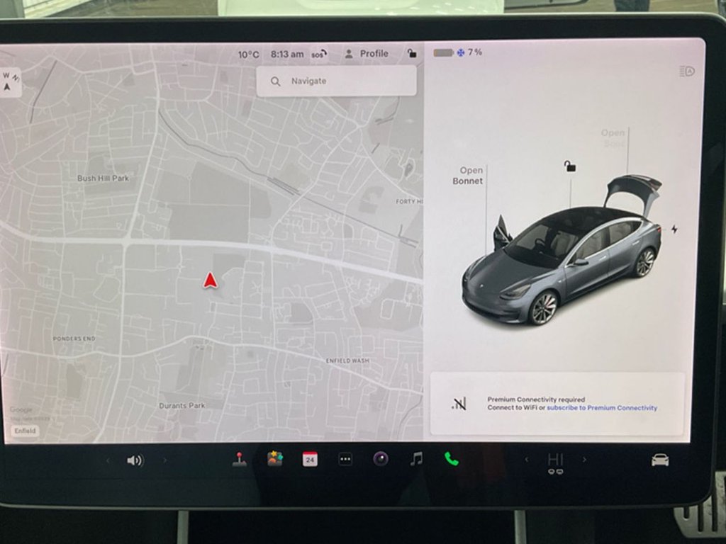 Used Tesla Model 3 2019 for sale - 76711004: Photo 10