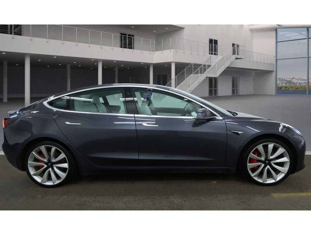 Used Tesla Model 3 2019 for sale - 76711004: Photo 5