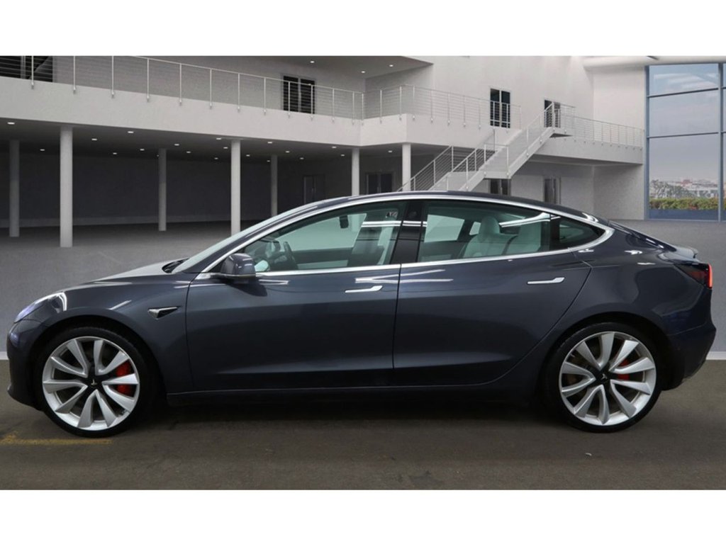Used Tesla Model 3 2019 for sale - 76711004: Photo 6