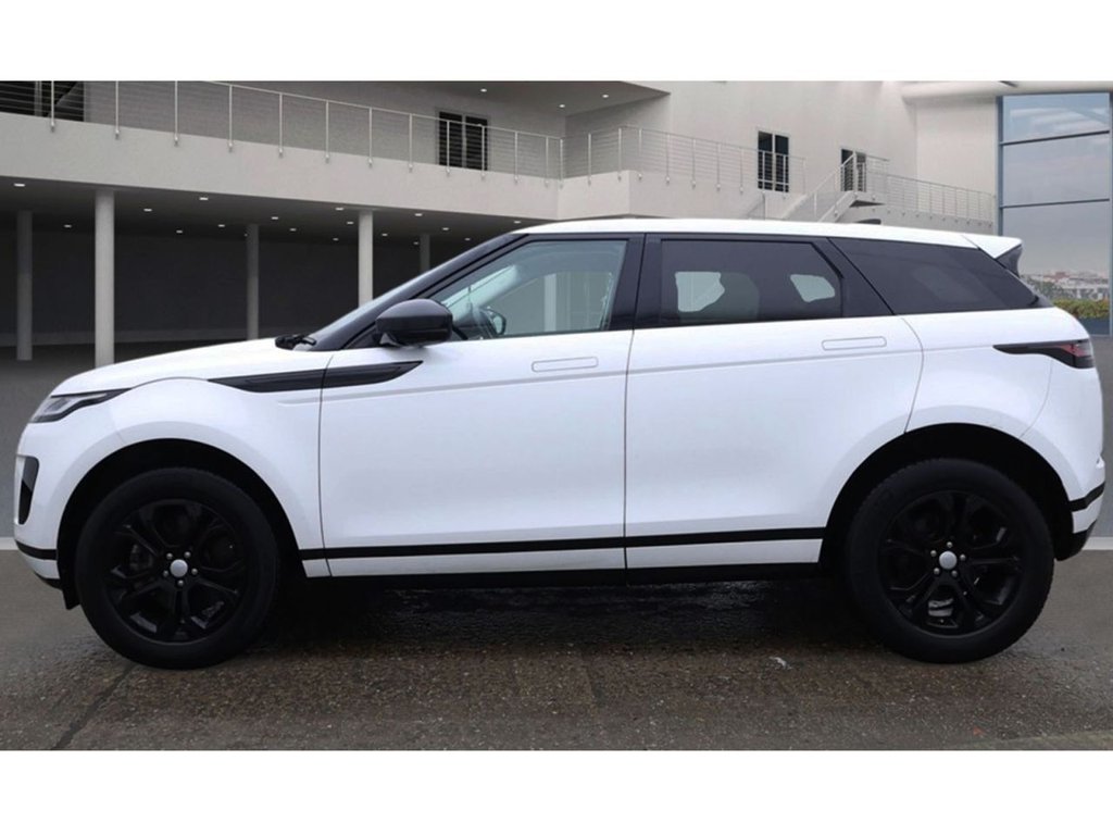Used Land Rover Range Rover Evoque 2019 for sale - 77133201: Photo 6