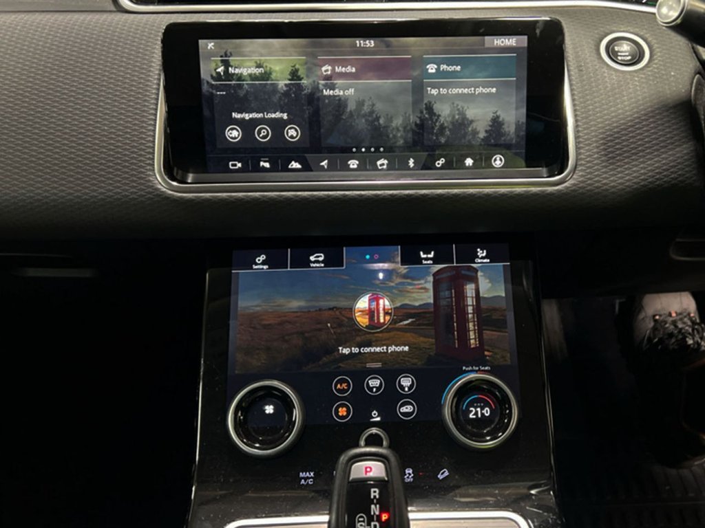 Used Land Rover Range Rover Evoque 2019 for sale - 77133201: Photo 9