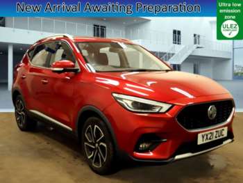 2021 (21) - 1.5 VTi-TECH Exclusive SUV 5dr Petrol Manual Euro 6 (s/s) (106 ps)