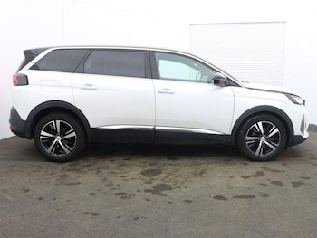 Used Peugeot 5008 2021 for sale - 77372837: Photo