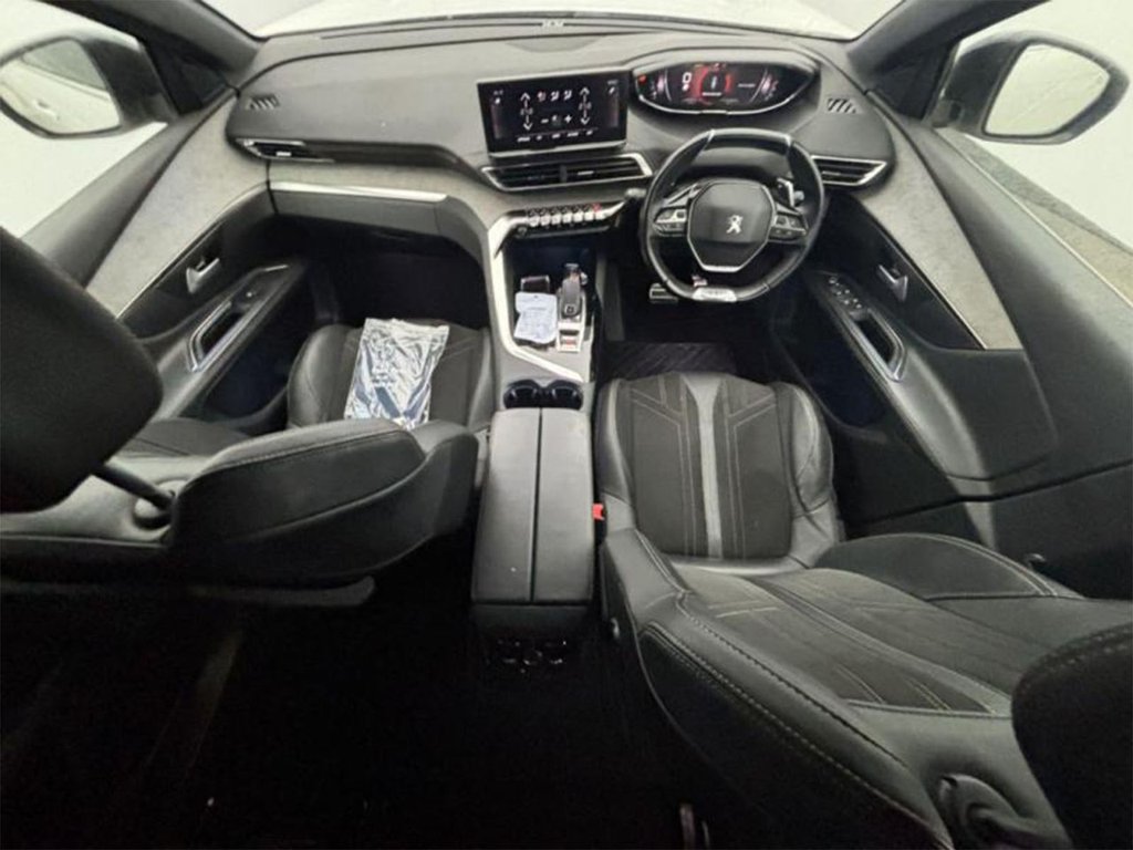 Used Peugeot 5008 2021 for sale - 77372837: Photo 4