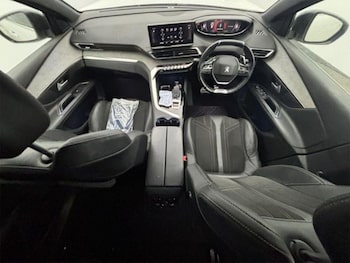 Used Peugeot 5008 2021 for sale - 77372837: Photo