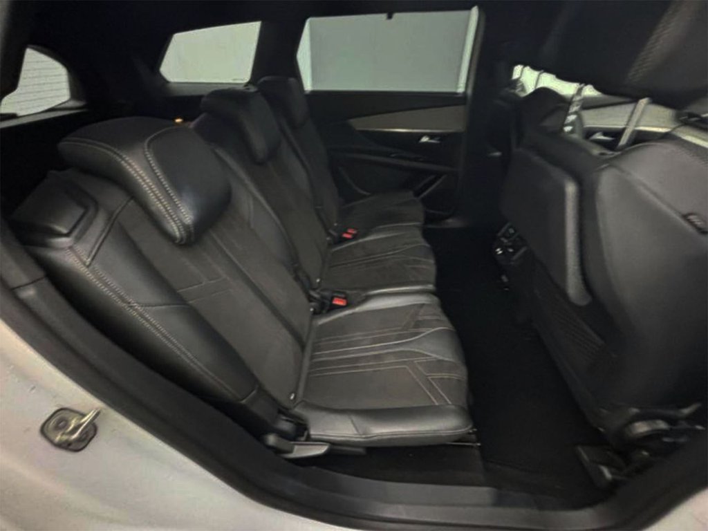 Used Peugeot 5008 2021 for sale - 77372837: Photo 5
