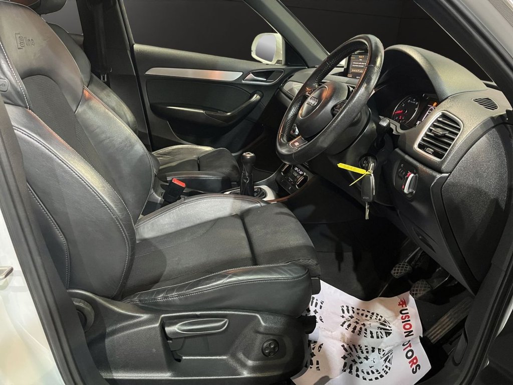 Used Audi Q3 2016 for sale - 77463801: Photo 13