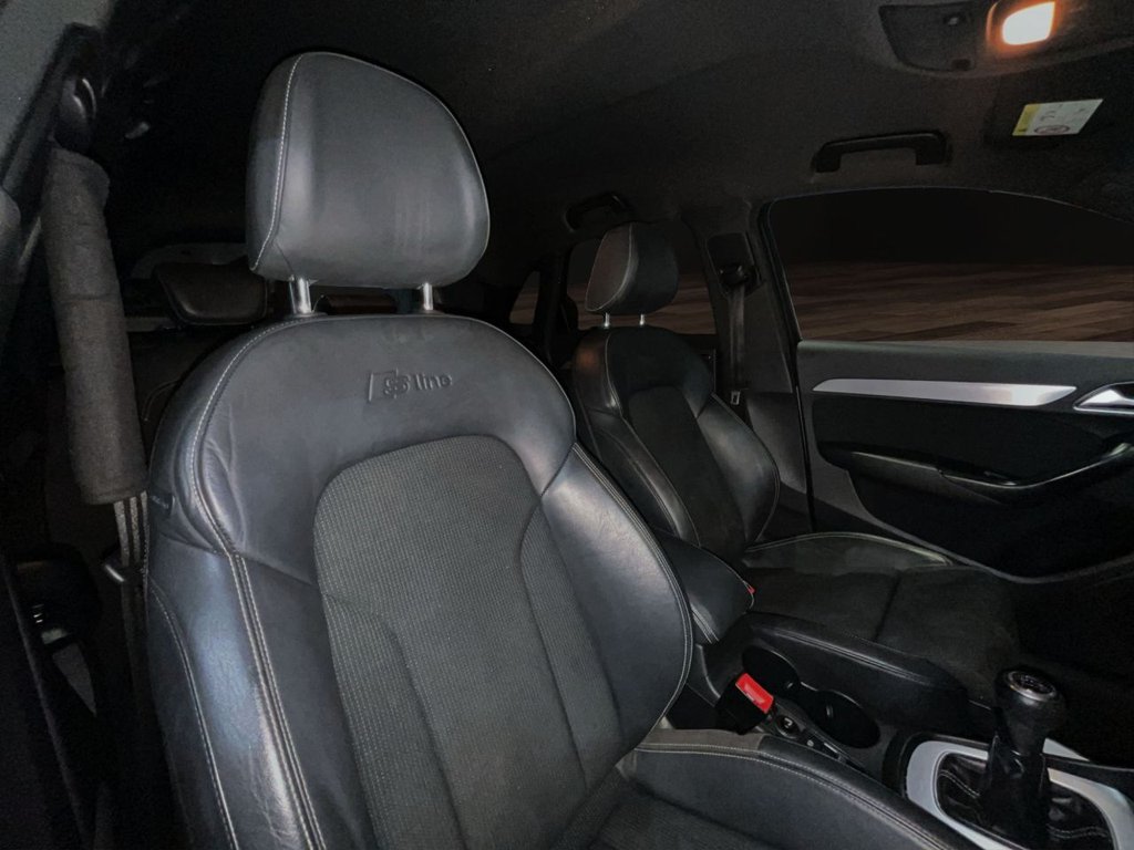 Used Audi Q3 2016 for sale - 77463801: Photo 17