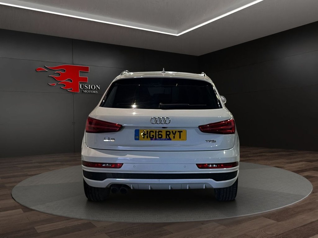 Used Audi Q3 2016 for sale - 77463801: Photo 6