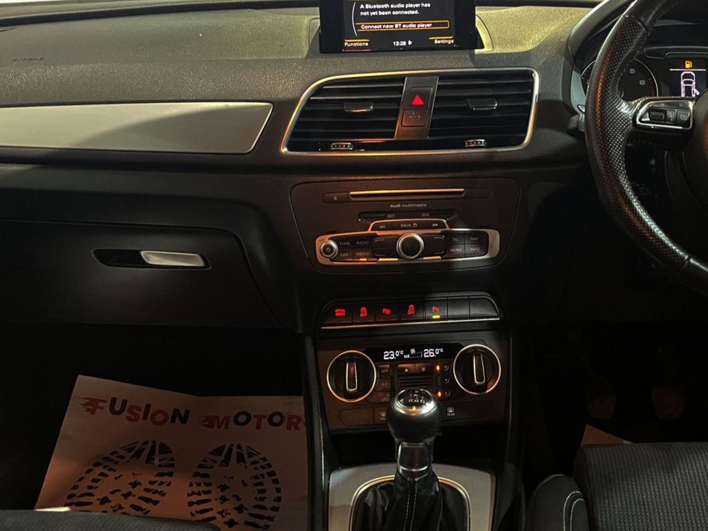 Used Audi Q3 2016 for sale - 77463801: Photo 9