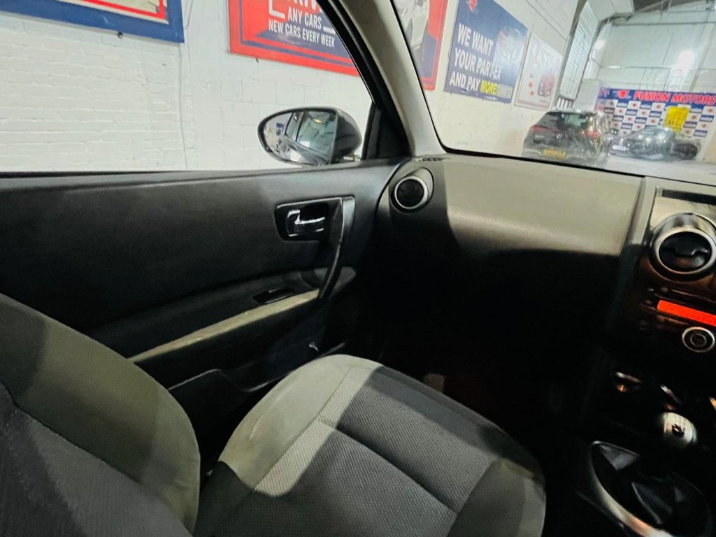 Used Nissan Qashqai+2 2010 for sale - 77919996: Photo 10