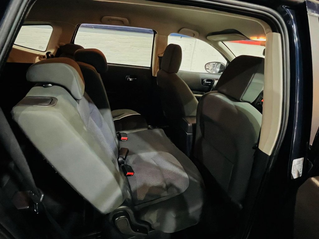 Used Nissan Qashqai+2 2010 for sale - 77919996: Photo 9