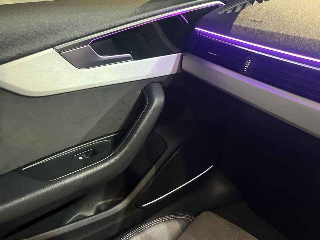 Used Audi A4 2021 for sale - 77654692: Photo 11