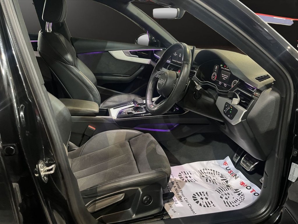 Used Audi A4 2021 for sale - 77654692: Photo 12